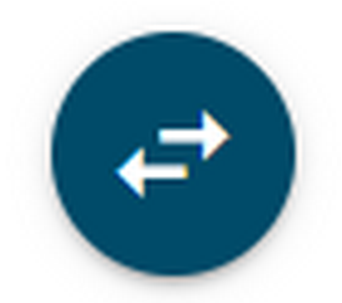 Figure 50. Press this button to change the focus and reference
                              subcorpus.